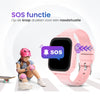 GPS Horloge Pro 2.0 - Roze - Smartwatch