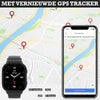 Afbeelding laden in galerijviewer, GPS Watch PRO+ Zwart