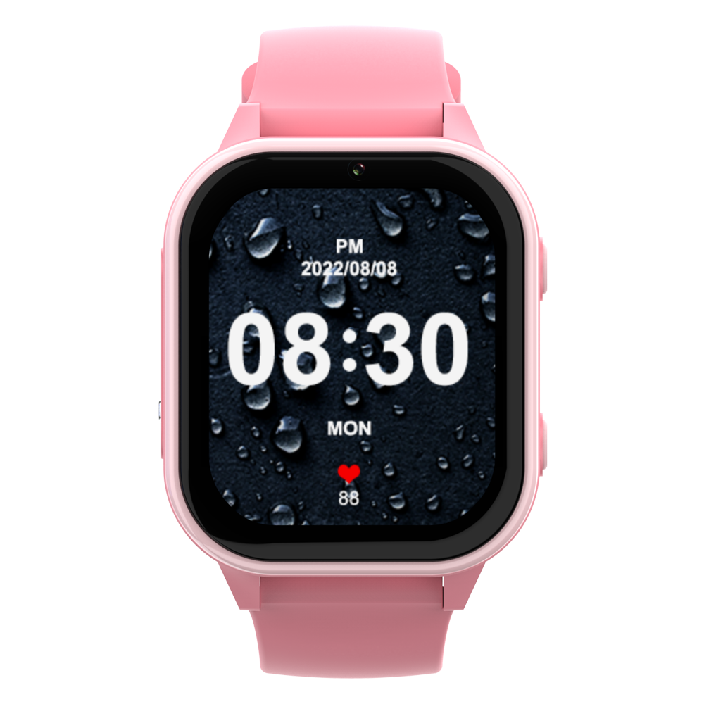 GPS Watch PRO Plus - Roze