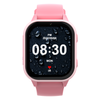 GPS Watch PRO Plus - Zwart