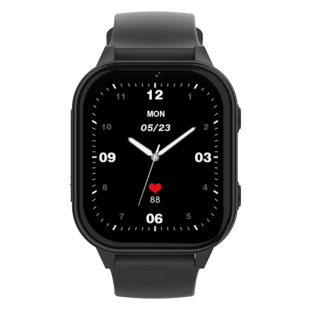 GPS Watch PRO Plus - Roze