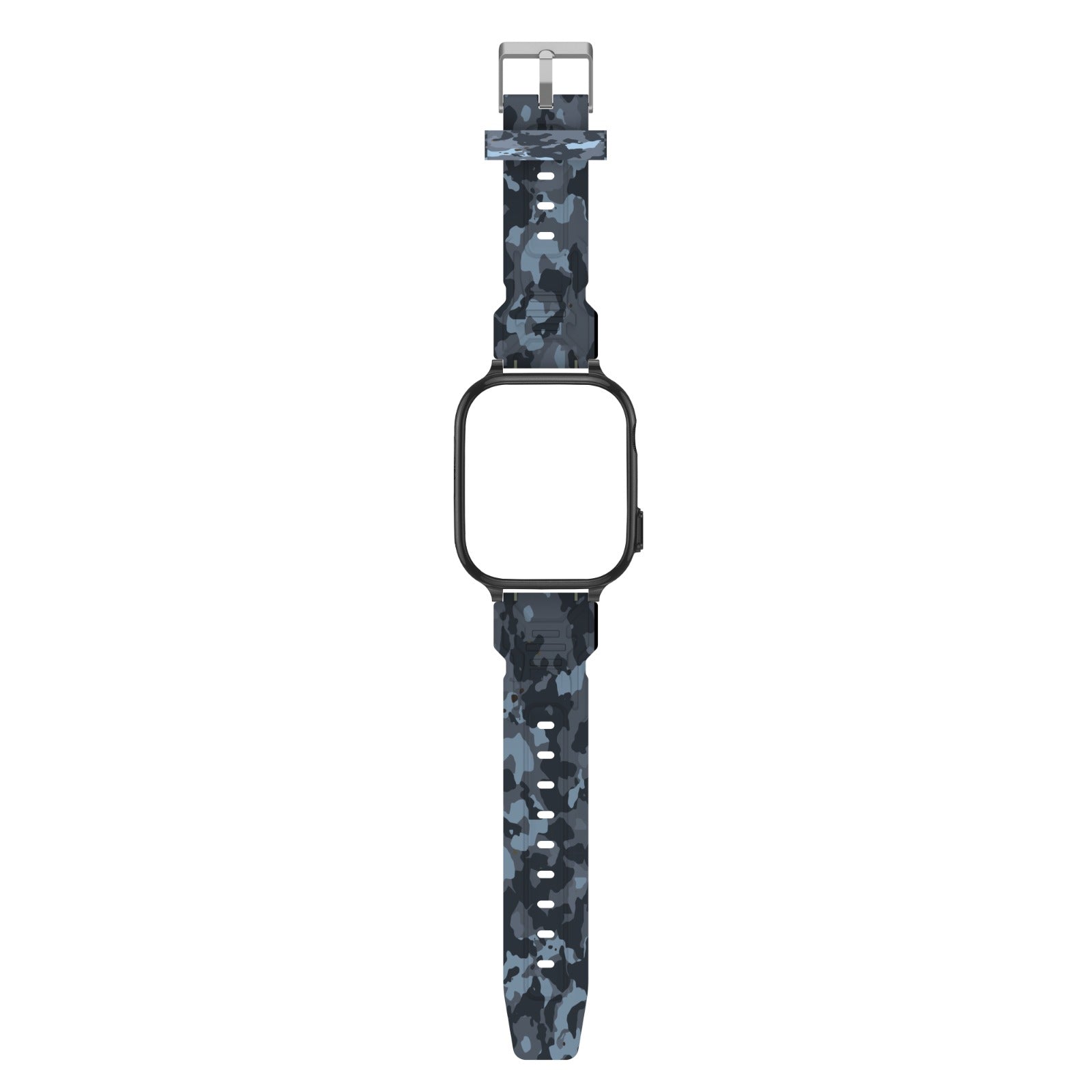 GPS Watch Pro 2.0 Frame - Camo/Grijs - JuniorCompass