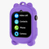 GPS Watch Pro 2.0 Keycoard Frame - Paars - JuniorCompass