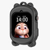 GPS Watch Pro 2.0 Keycoardframe - Zwart - JuniorCompass