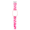 GPS Watch Pro 2.0 - Frame - Roze/Camo - JuniorCompass