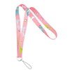 GPS Watch Pro 2.0 Keycoard - Roze - JuniorCompass