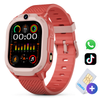 GPS Horloge Pro X - Rood - Smartwatch Kinderen