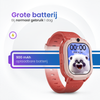 GPS Horloge Pro X - Rood - Smartwatch Kinderen