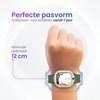 GPS Horloge Pro X - Groen - Smartwatch Kinderen