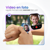 GPS Horloge Pro X - Blauw - Smartwatch Kinderen