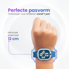 GPS Horloge Pro X - Blauw - Smartwatch Kinderen