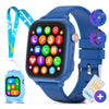 GPS Watch Pro 2.0 - Blauw