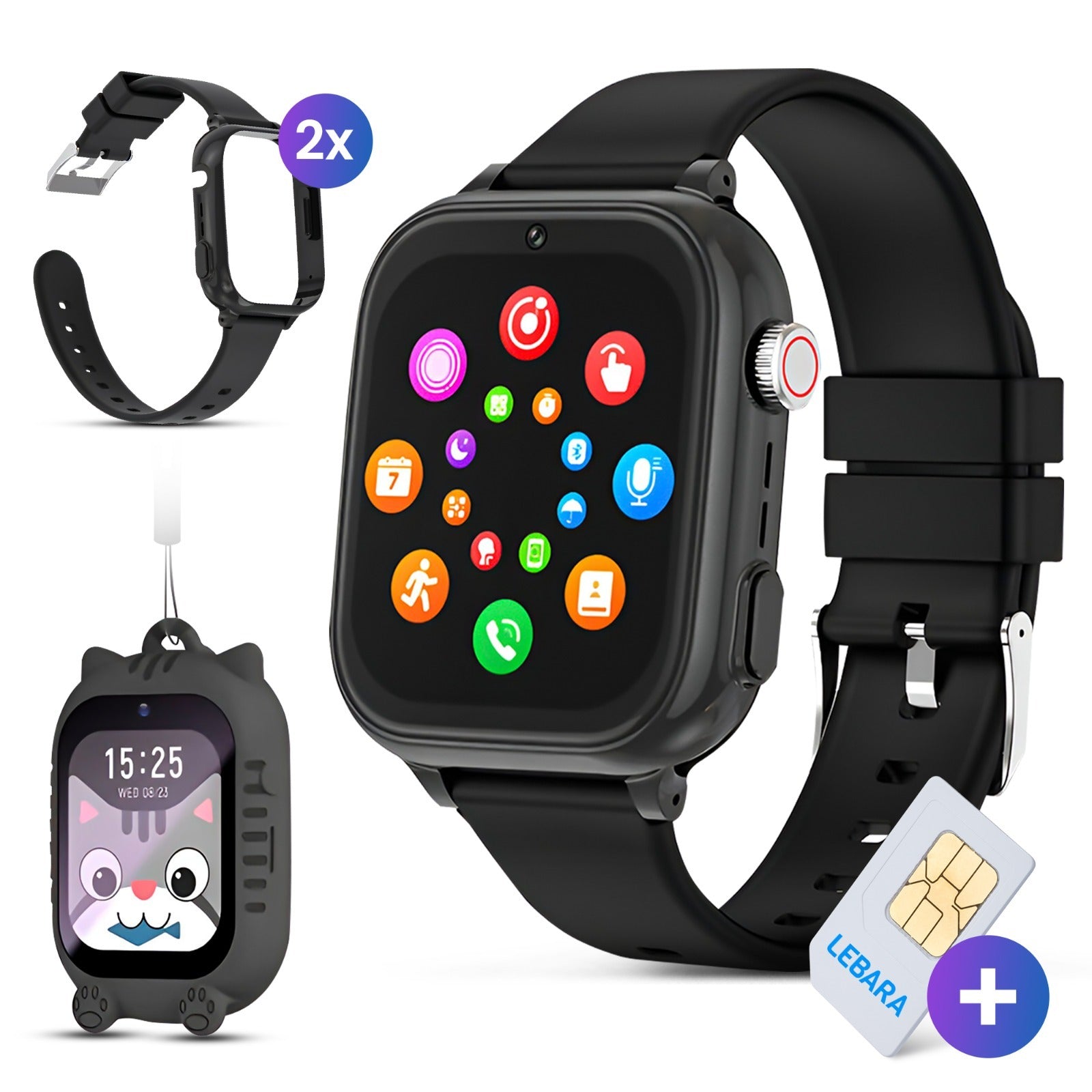 Gps for smartwatch sale