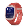 Pro X - Rood - Smartwatch Kinderen GPS Horloge - Juniorcompass