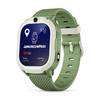 Pro X - Groen - Smartwatch Kinderen GPS Horloge - Juniorcompass