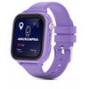 Pro 2.0 - Paars/Zwart - GPS Horloge Kind - Juniorcompass