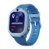 Pro X - Blauw - Smartwatch Kinderen GPS Horloge - Juniorcompass