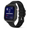 Pro 2.0 - Zwart - GPS Horloge Kind - Juniorcompass