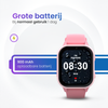 GPS Horloge PRO Plus - Roze - Smartwatch