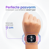 GPS Horloge PRO Plus - Roze - Smartwatch