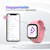 GPS Horloge PRO Plus - Roze - Smartwatch