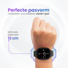 GPS Horloge PRO Plus - Zwart - Smartwatch